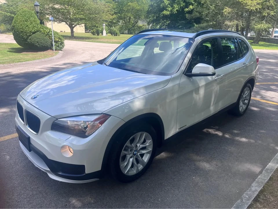 2015 BMW E84 X1 - Image 4 of 19