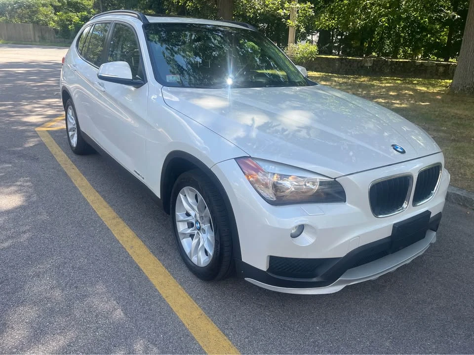 2015 BMW E84 X1 - Image 14 of 19