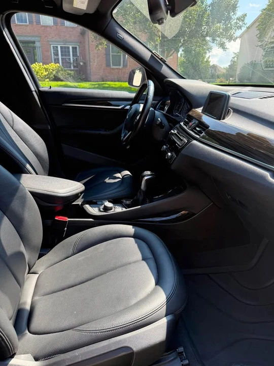 2015 BMW E84 X1 - Image 9 of 17