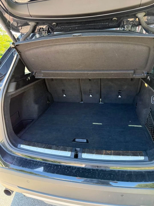 2015 BMW E84 X1 - Image 10 of 17