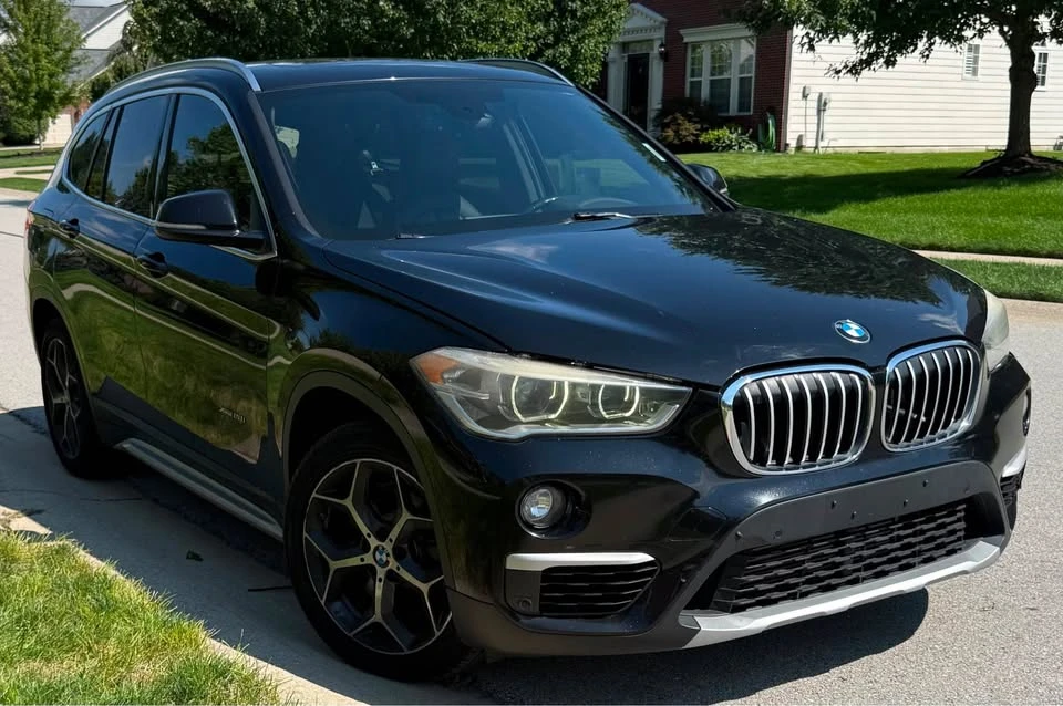 2015 BMW E84 X1 - Image 7 of 17