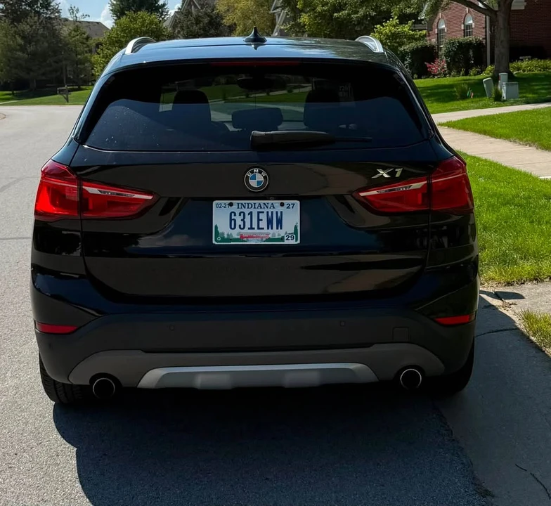 2015 BMW E84 X1 - Image 5 of 17