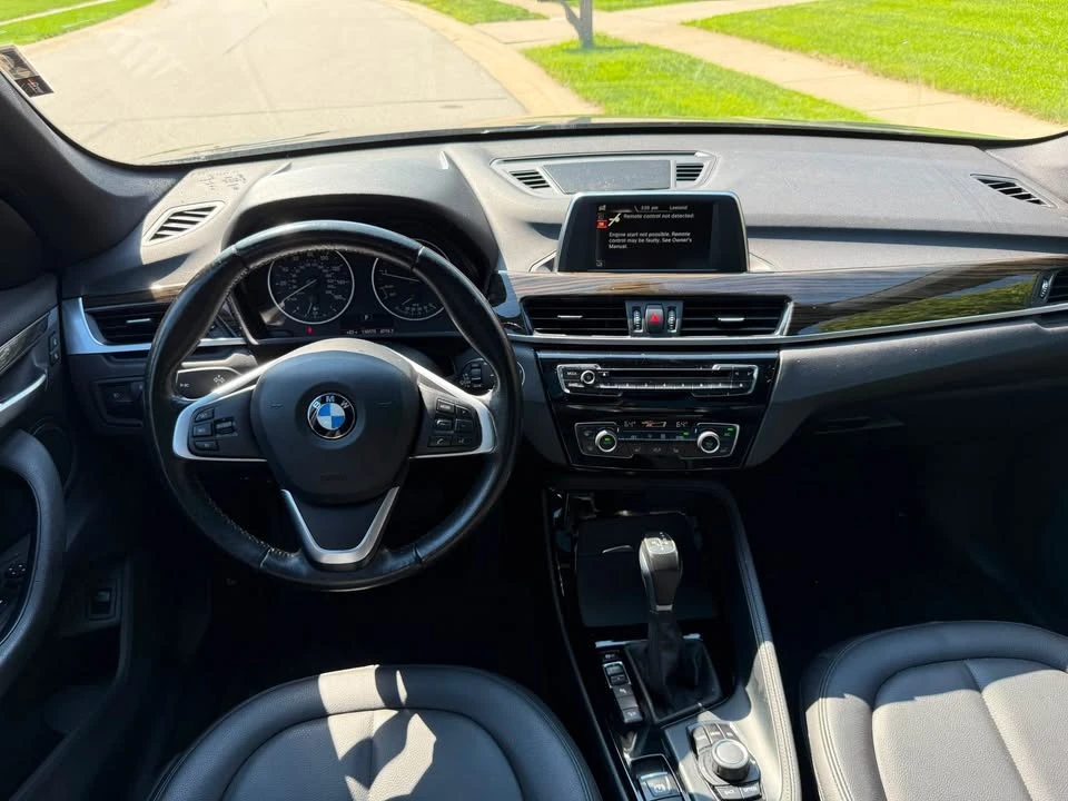 2015 BMW E84 X1 - Image 14 of 17