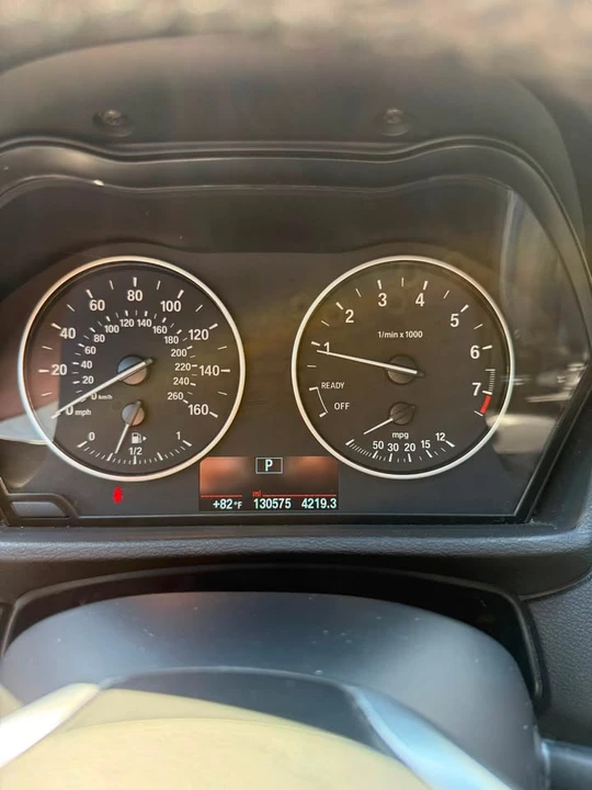 2015 BMW E84 X1 - Image 16 of 17