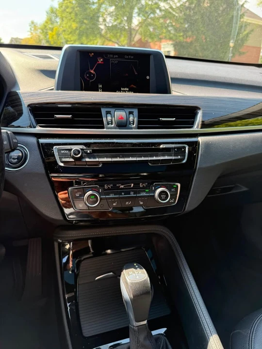 2015 BMW E84 X1 - Image 15 of 17