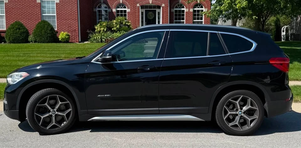 2015 BMW E84 X1 - Image 17 of 17