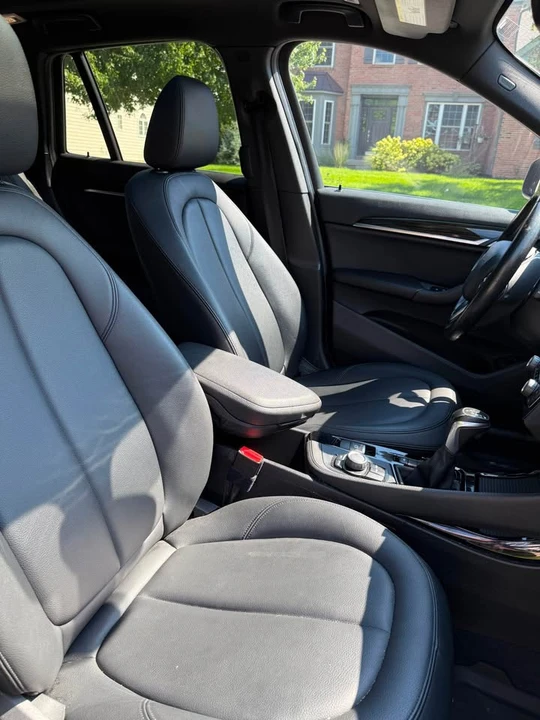 2015 BMW E84 X1 - Image 11 of 17
