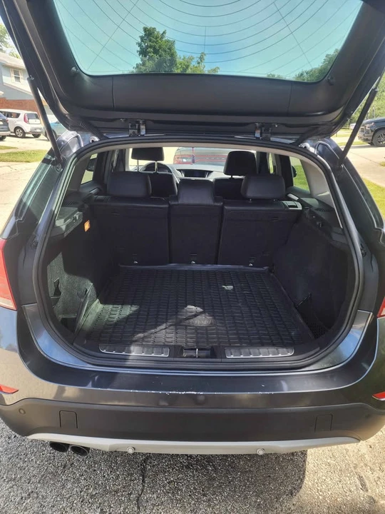 2015 BMW E84 X1 - Image 10 of 14