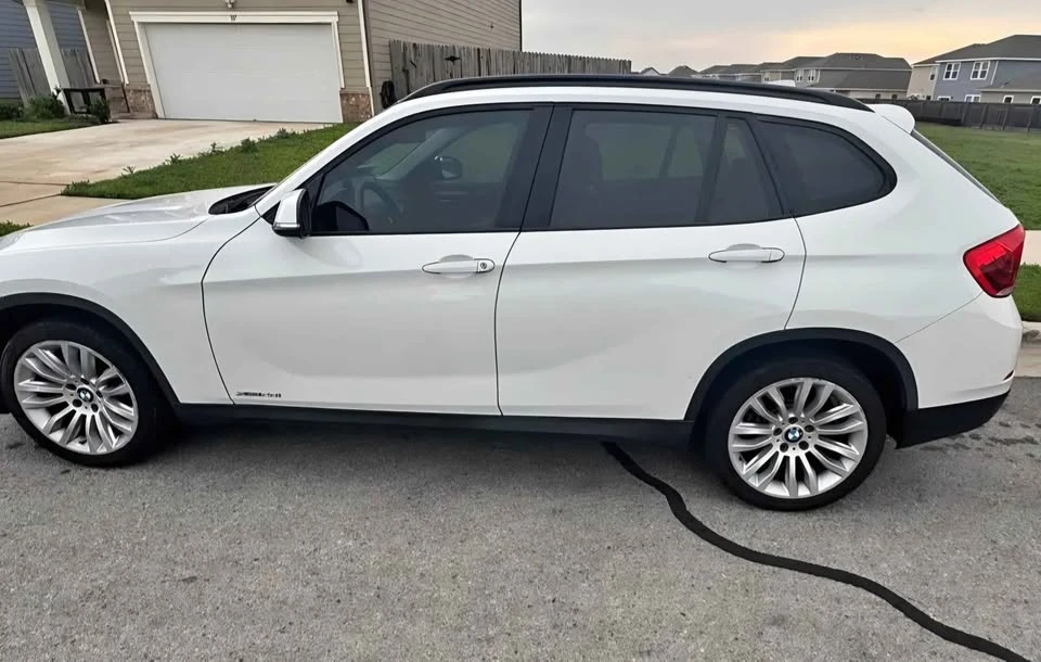 2015 BMW E84 X1 - Image 2 of 15