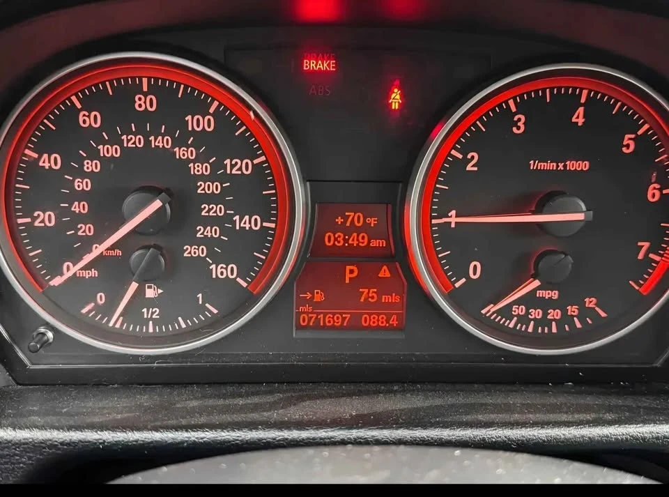 2015 BMW E84 X1 - Image 9 of 15
