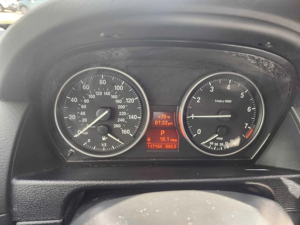 2015 BMW E84 X1 - Image 2 of 14