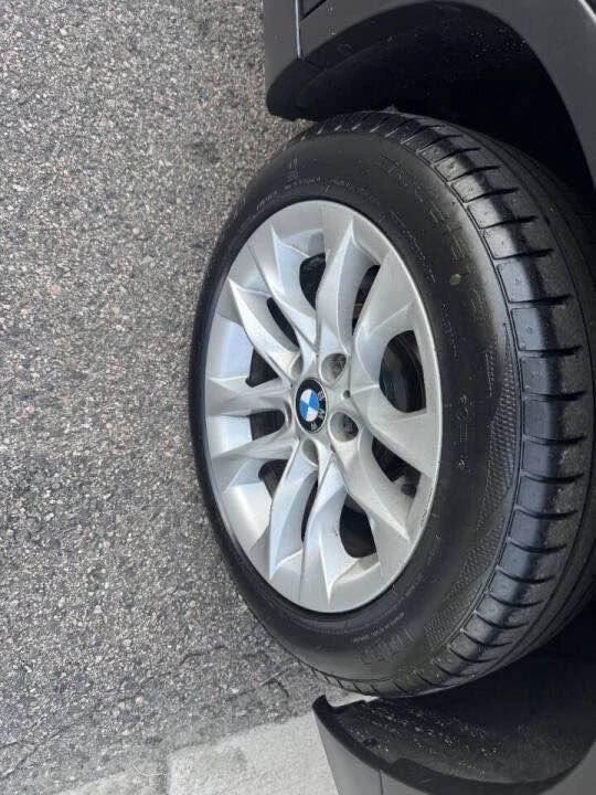 2015 BMW E84 X1 - Image 13 of 13