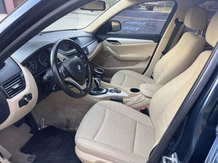 2015 BMW E84 X1 - Image 8 of 13