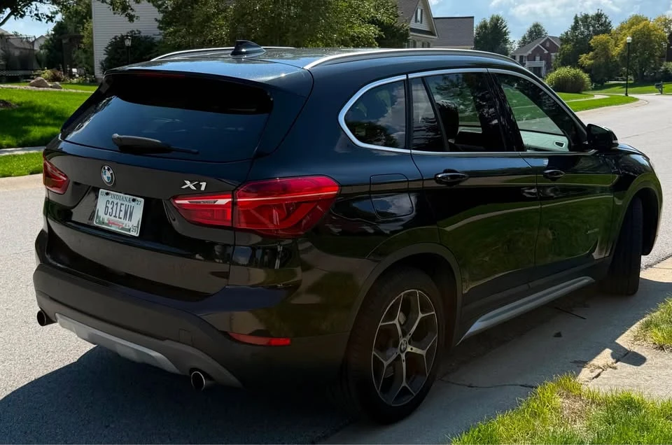 2015 BMW E84 X1 - Image 6 of 17