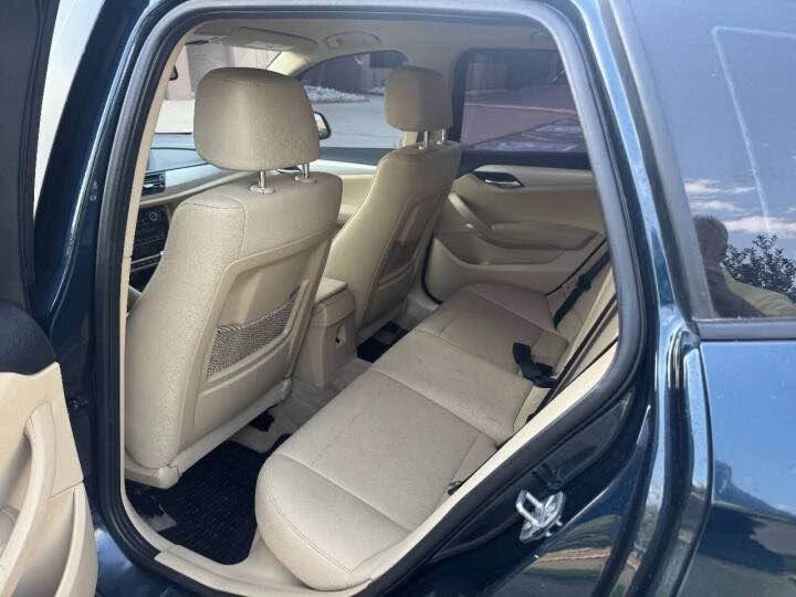 2015 BMW E84 X1 - Image 9 of 13