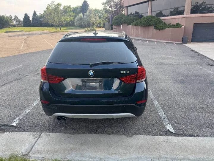 2015 BMW E84 X1 - Image 5 of 13