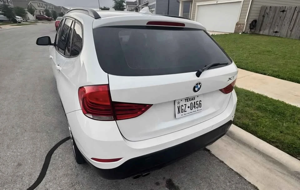 2015 BMW E84 X1 - Image 8 of 15