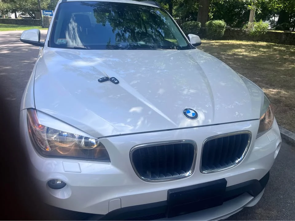 2015 BMW E84 X1 - Image 9 of 18