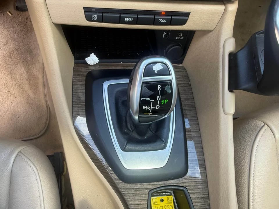 2015 BMW E84 X1 - Image 13 of 15