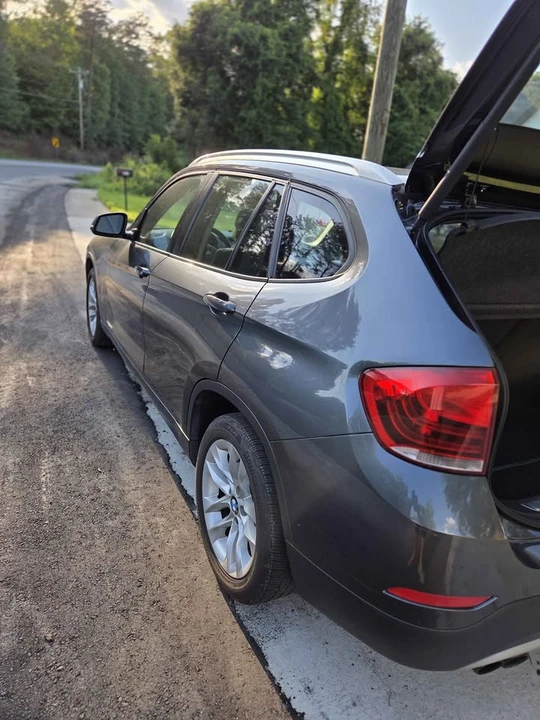 2015 BMW E84 X1 - Image 7 of 19