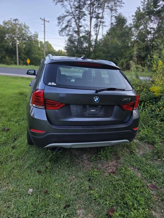 2015 BMW E84 X1 - Image 13 of 19