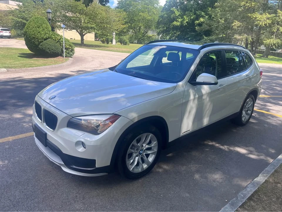 2015 BMW E84 X1 - Image 18 of 18