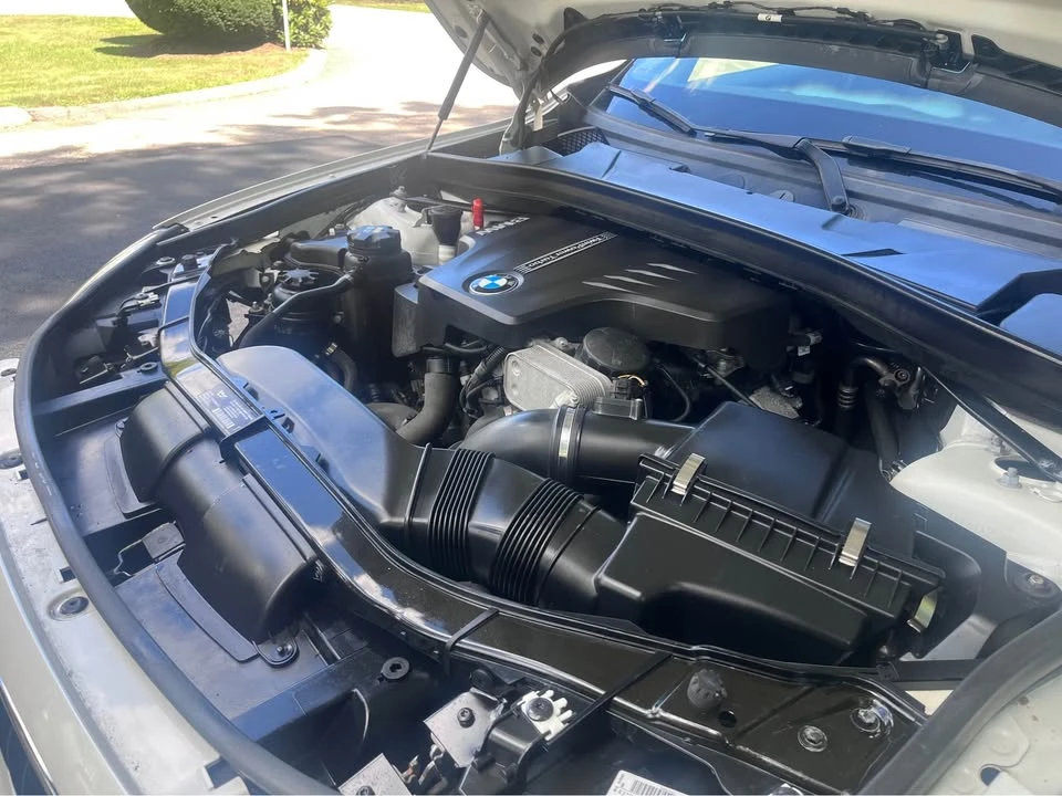 2015 BMW E84 X1 - Image 14 of 18