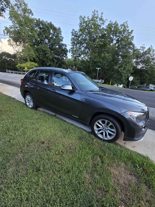 2015 BMW E84 X1 - Image 2 of 19
