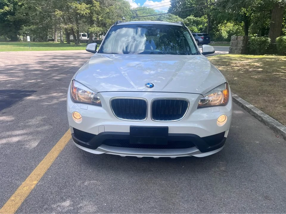 2015 BMW E84 X1 - Image 2 of 18