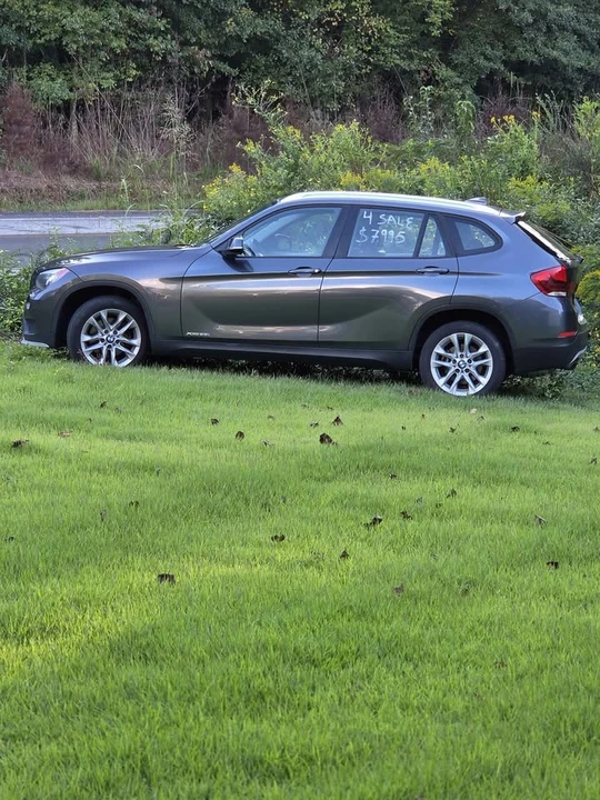 2015 BMW E84 X1 - Image 12 of 19