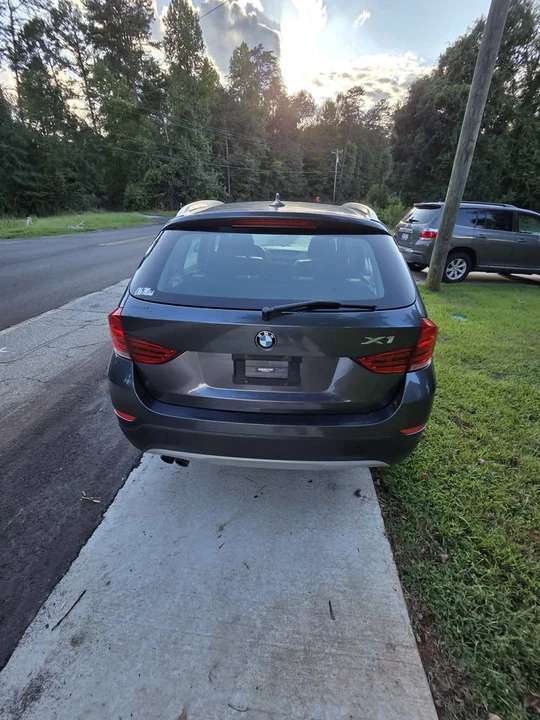 2015 BMW E84 X1 - Image 4 of 19