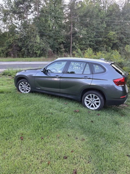 2015 BMW E84 X1 - Image 11 of 19