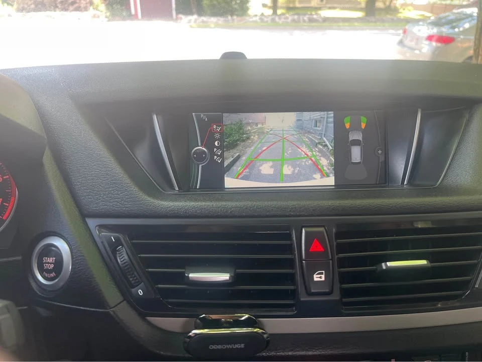 2015 BMW E84 X1 - Image 16 of 18