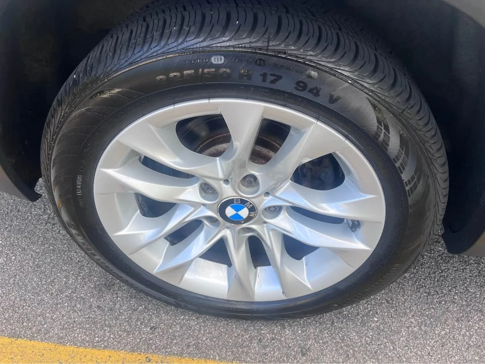 2015 BMW E84 X1 - Image 12 of 18