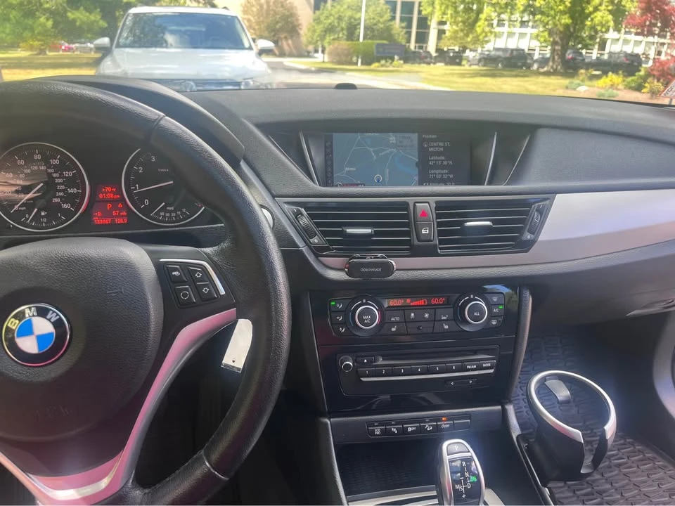 2015 BMW E84 X1 - Image 13 of 18