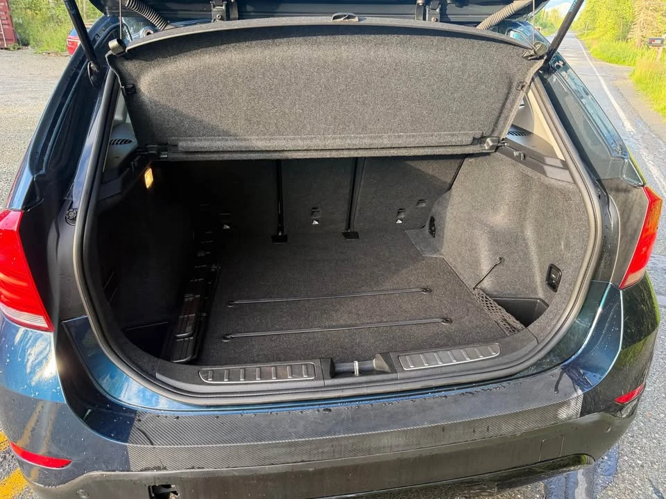 2015 BMW E84 X1 - Image 11 of 11