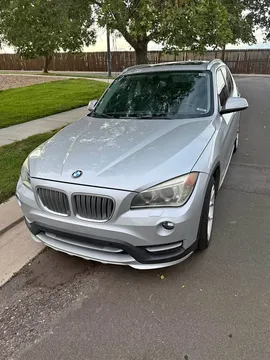 2015 BMW X1 xDrive28i Sport Utility 4D