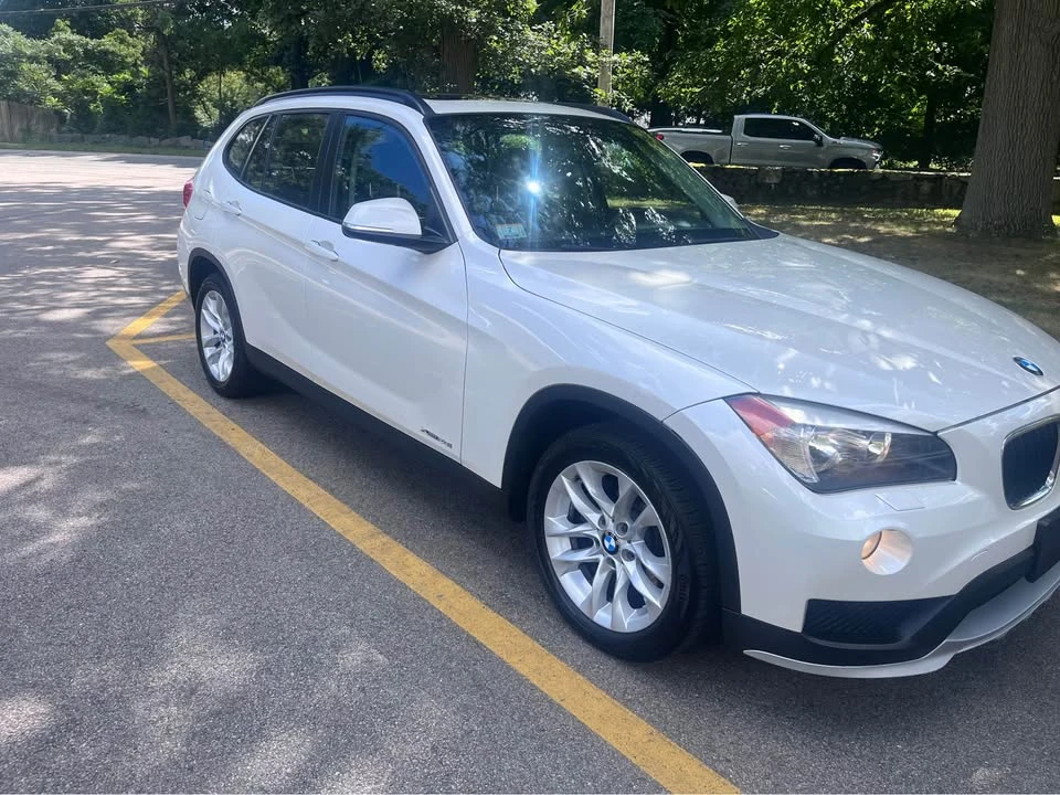 2015 BMW E84 X1 - Image 4 of 18
