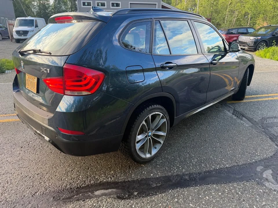 2015 BMW E84 X1 - Image 4 of 11