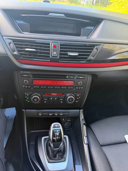 2015 BMW E84 X1 - Image 6 of 11