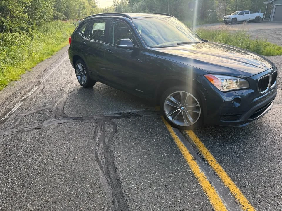 2015 BMW E84 X1 - Image 2 of 11