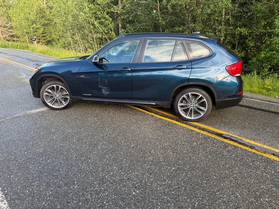 2015 BMW E84 X1 - Image 3 of 11