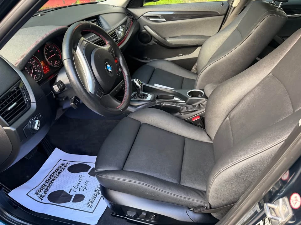 2015 BMW E84 X1 - Image 5 of 11