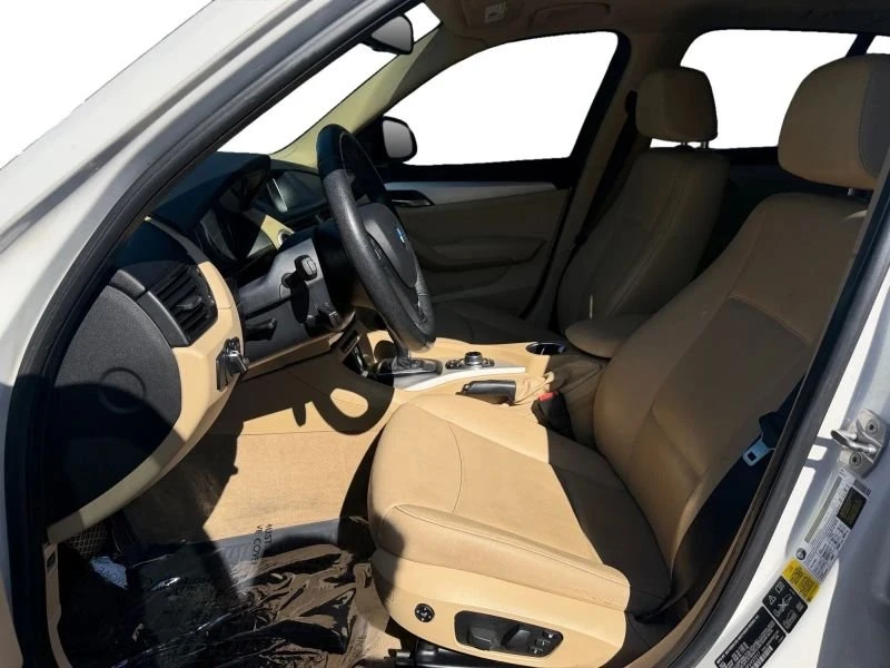 2015 BMW E84 X1 - Image 9 of 19
