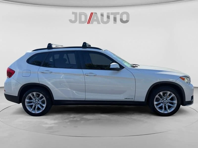 2015 BMW E84 X1 - Image 6 of 19