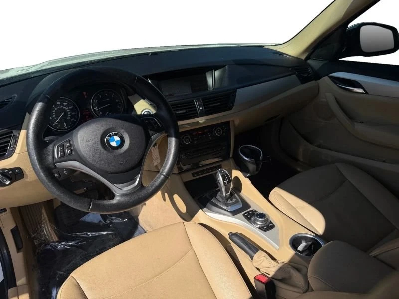 2015 BMW E84 X1 - Image 12 of 19