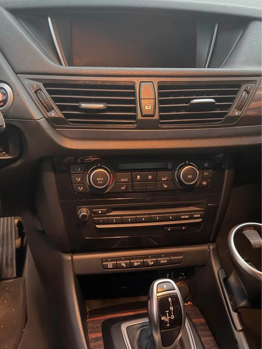 2015 BMW E84 X1 - Image 5 of 6