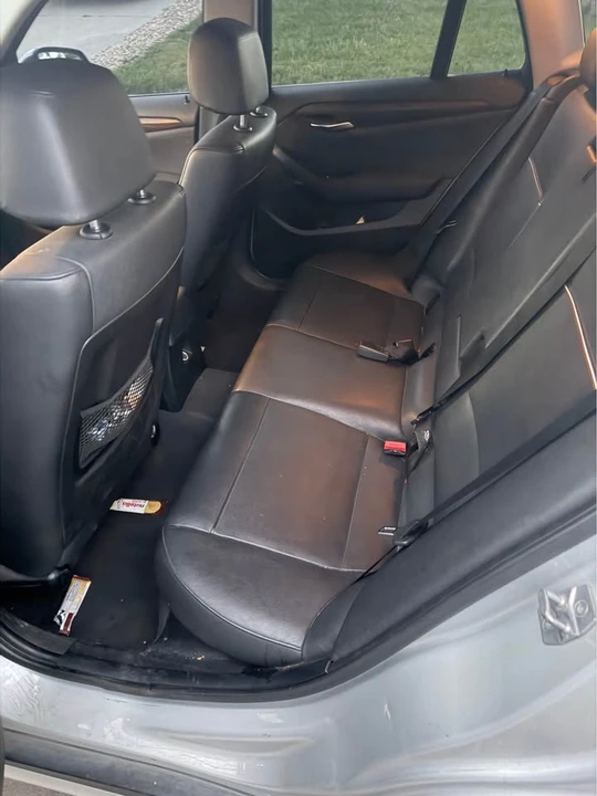 2015 BMW E84 X1 - Image 6 of 6