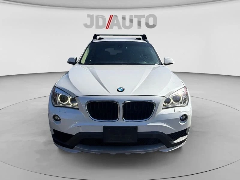 2015 BMW E84 X1 - Image 8 of 19