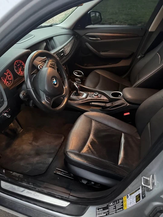 2015 BMW E84 X1 - Image 4 of 6